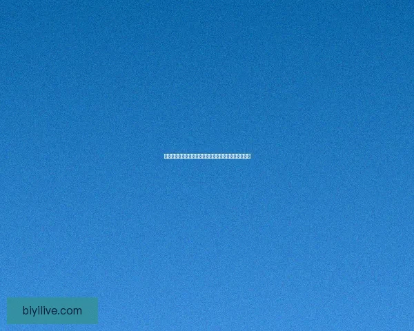 必一体育入口全面解析，带你走进最专业的体育娱乐平台